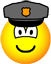 Chauffeur emoji