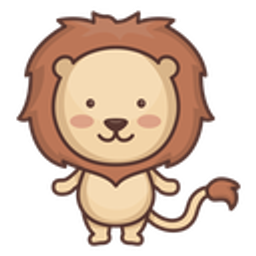 Lion7q emoji