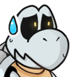 Dbonesworry emoji