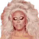 Dragrace Meh emoji