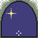 Nyan Mouse emoji
