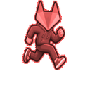 Gitlab Runner Party emoji