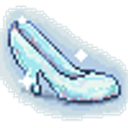 Glass Slipper emoji