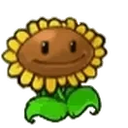 Sunflowerjam emoji