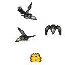 Knuddels Birds emoji