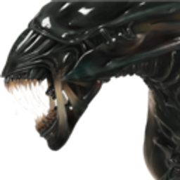 Alienqueen emoji