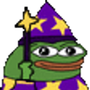Magicpepo emoji