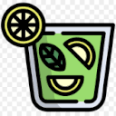 Mojitov emoji