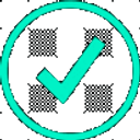 Checked emoji