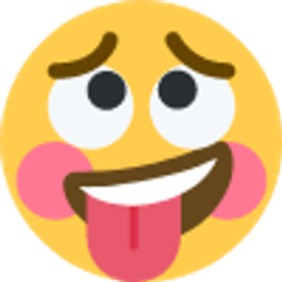 Fill Me Up emoji