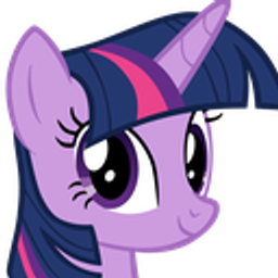 Twi Pony emoji