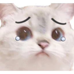 Catsadge0 emoji