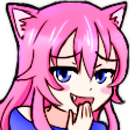 Nyanners emoji