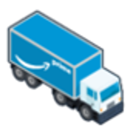 Amazontrailer emoji
