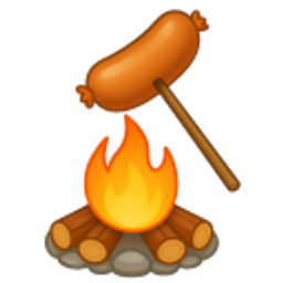 Burt Na Ohni emoji