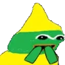 Donkgiggles emoji