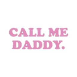 Callmedaddy E emoji