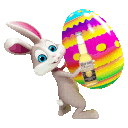 Corona Easter emoji