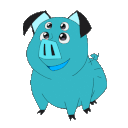 Kipo Mandu emoji