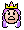 Queen Upset emoji
