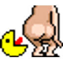 Ass Licker emoji
