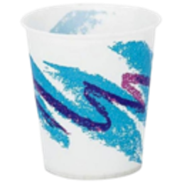 Jazz Cup emoji
