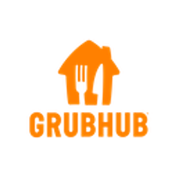 Grubhub Logo emoji