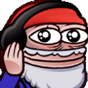 Gnome Jam emoji
