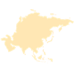 Asia emoji