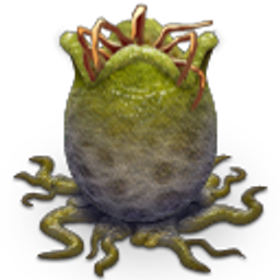 Eggalien emoji