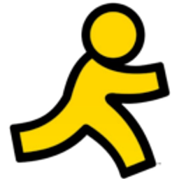 Aol Guy emoji