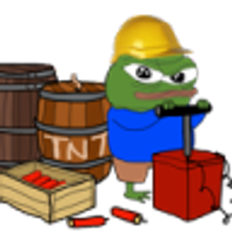 Peepotnt emoji
