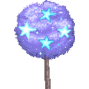 Star Tree emoji