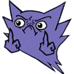 Fupokemon emoji