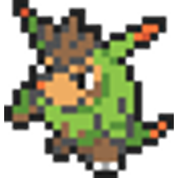 Quilladin emoji