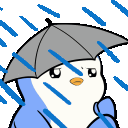 Pengusadrain emoji