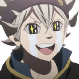 Astahappycry emoji