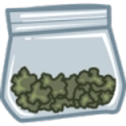 Ganja emoji