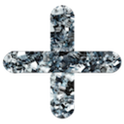 Cracked Stone Plus emoji