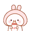 Haven Bottle emoji