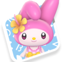 Melody Sticker0 emoji