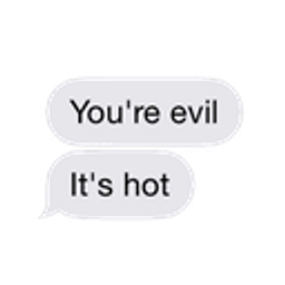 Evilhot emoji