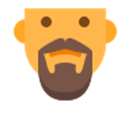 Van Dyke emoji