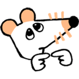 Mouseplz emoji