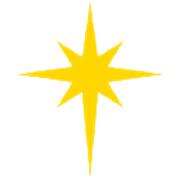 Christmas Star emoji