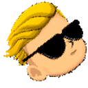Wallstreetbets Wobble emoji