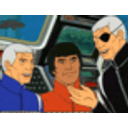 Murphy Doppleganger Laugh Sealab emoji