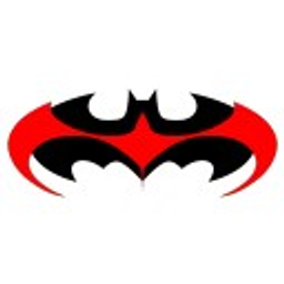 Batmanandrobin emoji