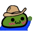 Howody emoji