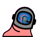 Astroparrot emoji